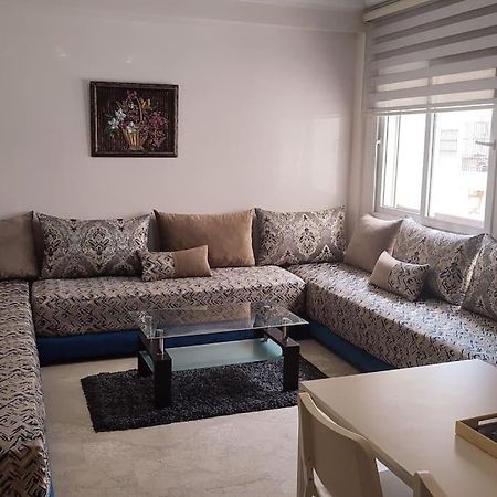 Appartement La Corniche 26 Casablanca Exteriér fotografie
