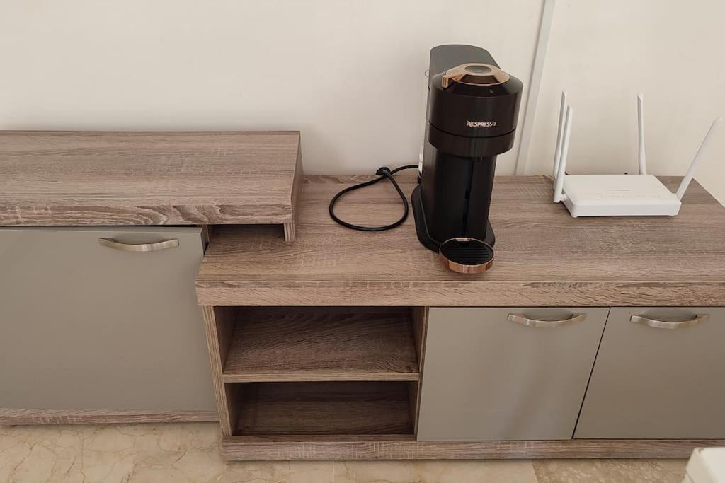 Appartement La Corniche 26 Casablanca Exteriér fotografie