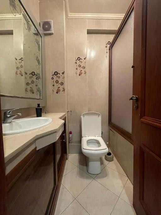Appartement La Corniche 26 Casablanca Exteriér fotografie