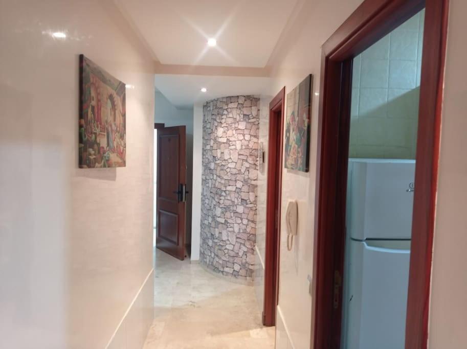 Appartement La Corniche 26 Casablanca Exteriér fotografie