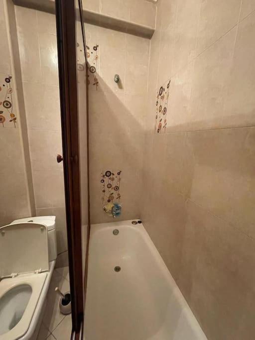 Appartement La Corniche 26 Casablanca Exteriér fotografie