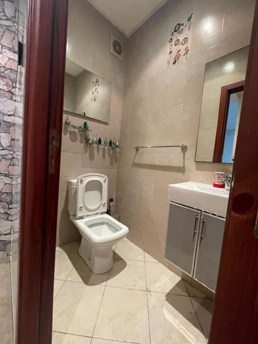 Appartement La Corniche 26 Casablanca Exteriér fotografie